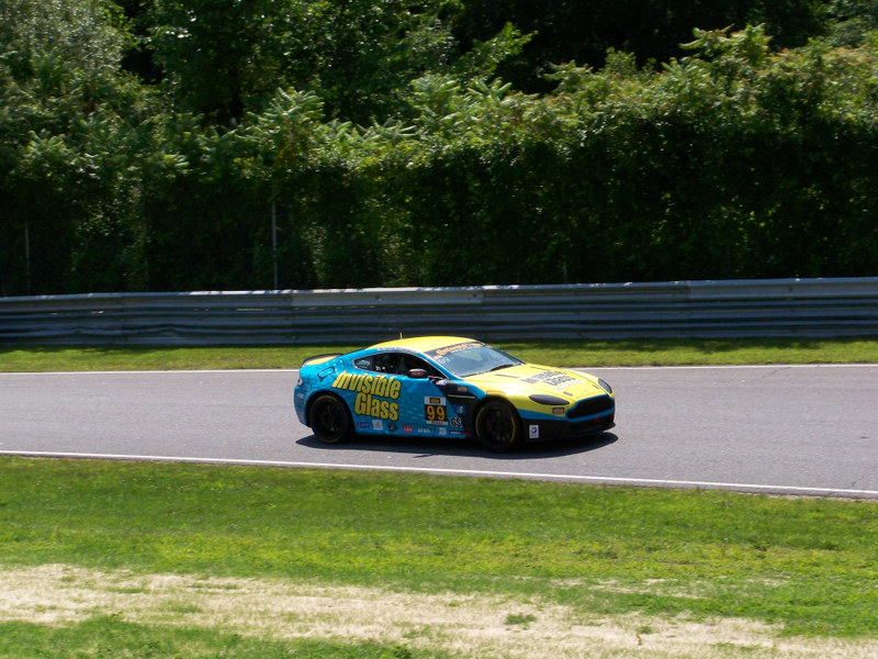 Illustration for article titled Northeast Grand Prix at Lime Rock Park